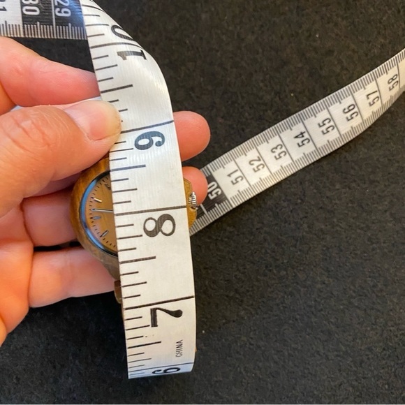 JORD Natural Wood Watch Unisex Nature's Original Timepiece - Picture 12 of 15